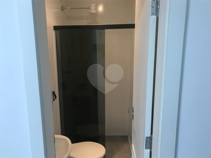 Venda Apartamento São Paulo Moema REO660785 15