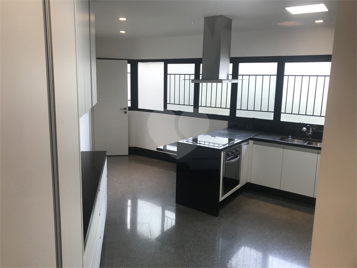 Venda Apartamento São Paulo Moema REO660785 12