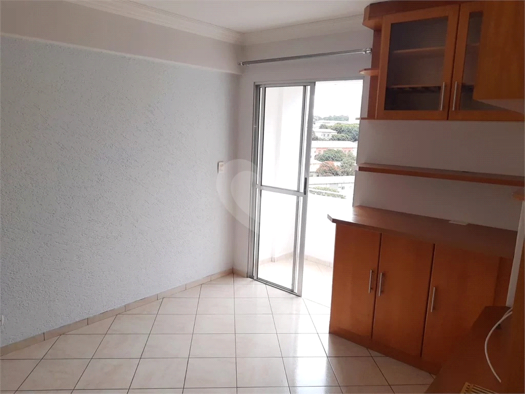 Venda Apartamento São Paulo Jardim Carlu REO660805 1