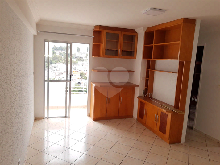 Venda Apartamento São Paulo Jardim Carlu REO660805 2