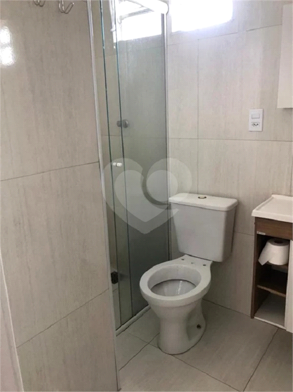 Venda Apartamento São Paulo Jardim Carlu REO660805 16