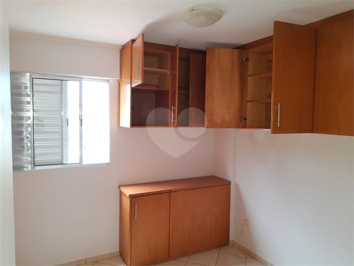 Venda Apartamento São Paulo Jardim Carlu REO660805 15