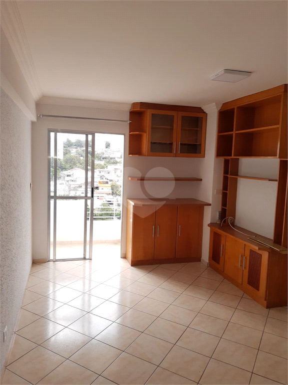 Venda Apartamento São Paulo Jardim Carlu REO660805 5