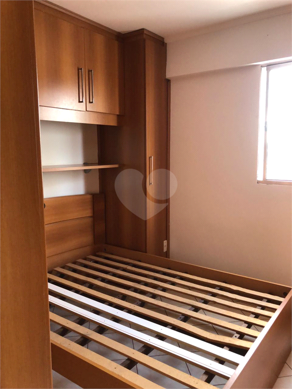 Venda Apartamento São Paulo Jardim Carlu REO660805 11