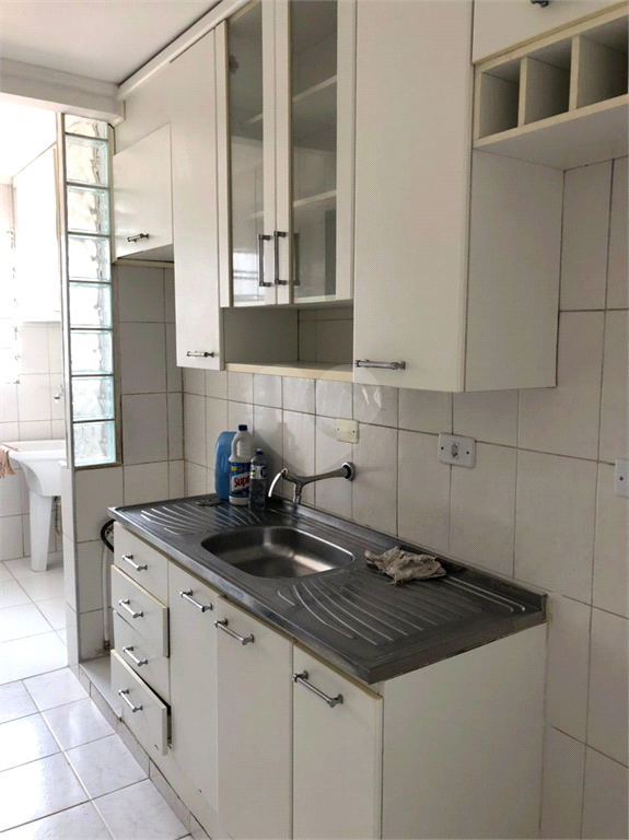 Venda Apartamento São Paulo Jardim Carlu REO660805 9