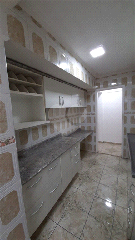 Aluguel Apartamento São Paulo Jardim Carlu REO660808 4