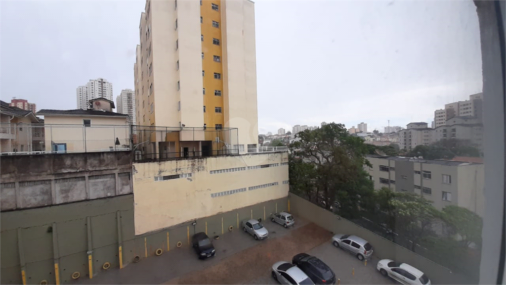 Aluguel Apartamento São Paulo Jardim Carlu REO660808 14