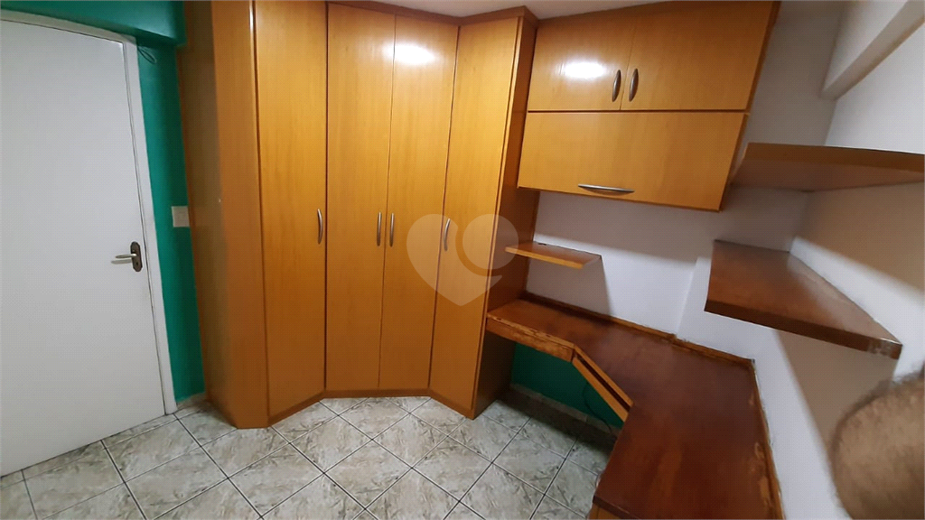 Aluguel Apartamento São Paulo Jardim Carlu REO660808 9