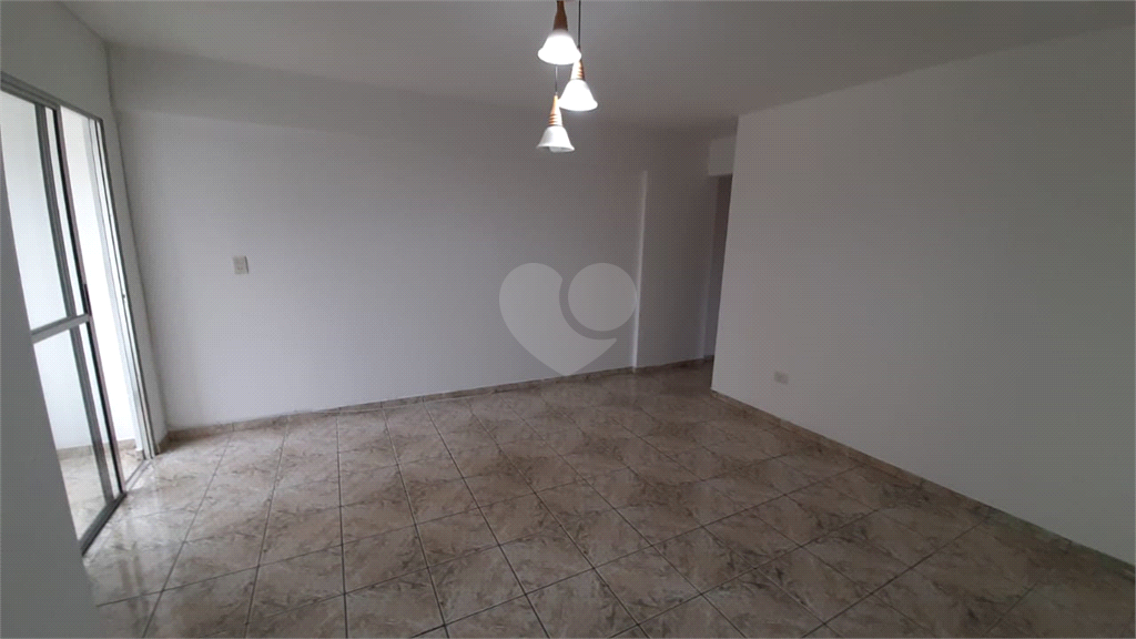 Aluguel Apartamento São Paulo Jardim Carlu REO660808 3