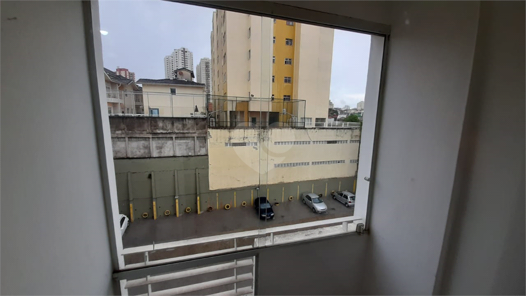 Aluguel Apartamento São Paulo Jardim Carlu REO660808 13