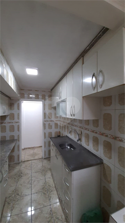 Aluguel Apartamento São Paulo Jardim Carlu REO660808 6