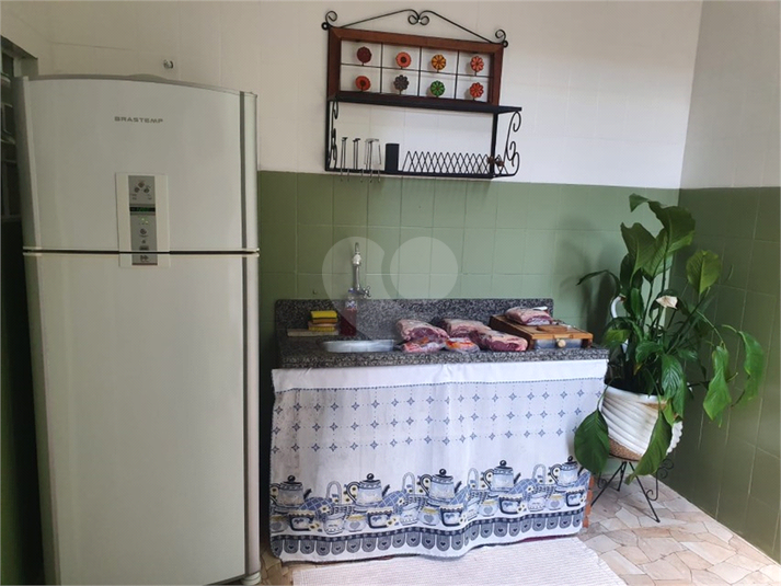 Venda Sobrado São Paulo Quinta Da Paineira REO660829 14