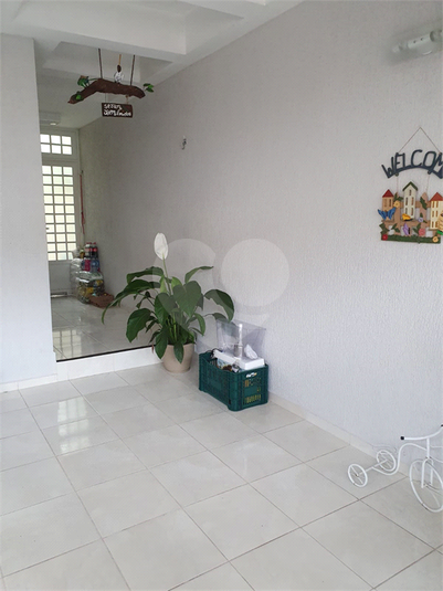 Venda Sobrado São Paulo Quinta Da Paineira REO660829 17