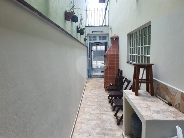 Venda Sobrado São Paulo Quinta Da Paineira REO660829 16