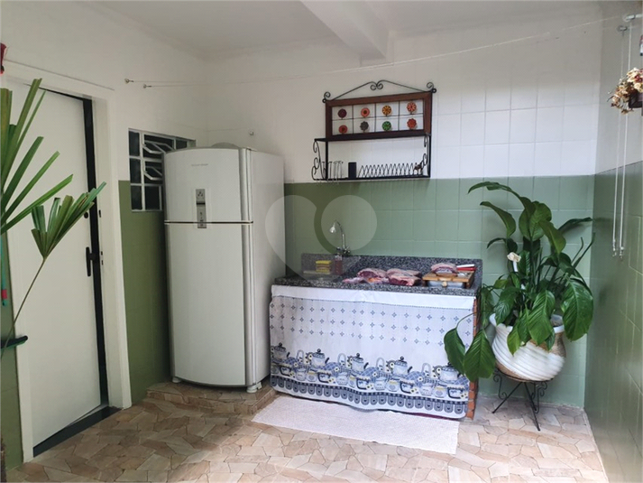 Venda Sobrado São Paulo Quinta Da Paineira REO660829 15