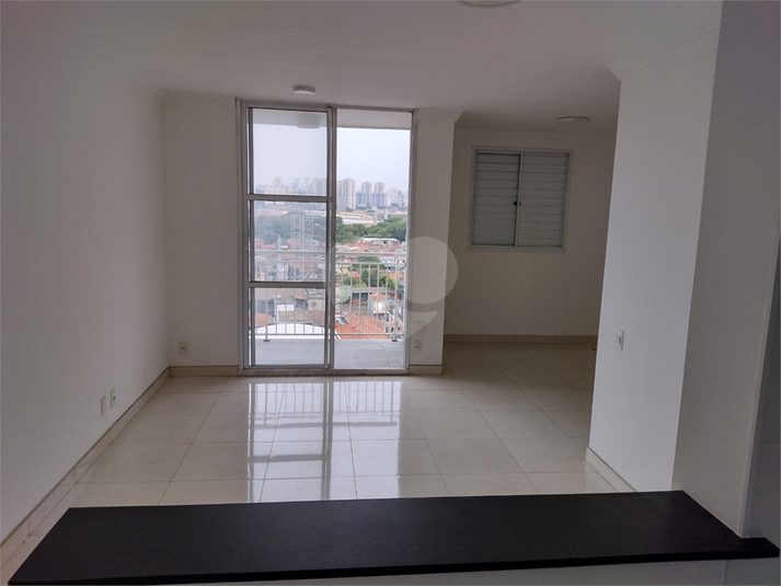 Venda Apartamento São Paulo Quinta Da Paineira REO660830 4