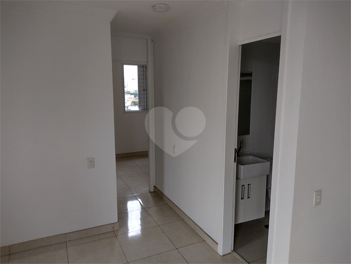 Venda Apartamento São Paulo Quinta Da Paineira REO660830 15