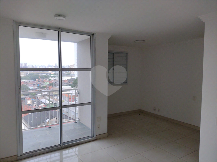 Venda Apartamento São Paulo Quinta Da Paineira REO660830 3