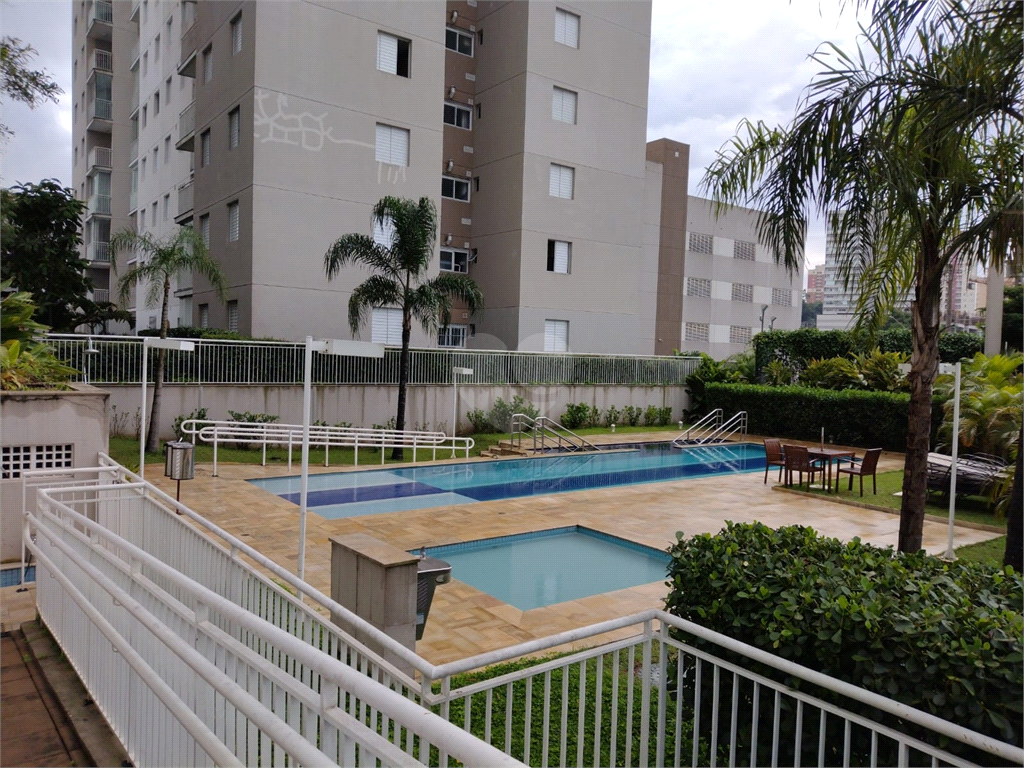 Venda Apartamento São Paulo Quinta Da Paineira REO660830 1