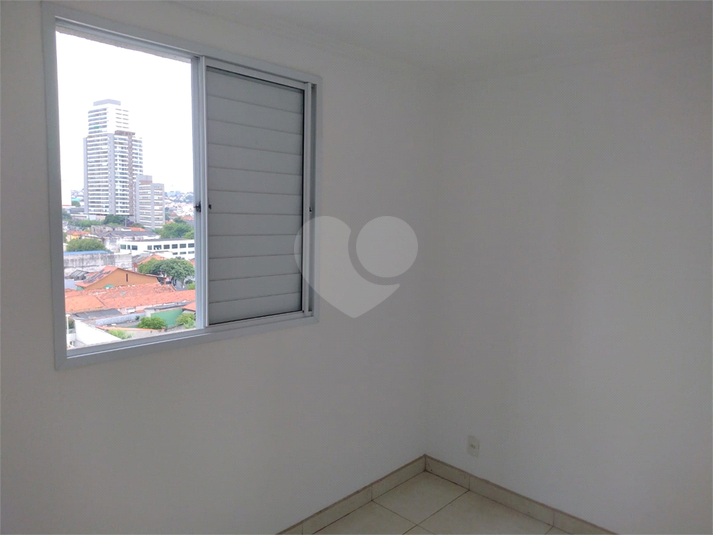 Venda Apartamento São Paulo Quinta Da Paineira REO660830 17