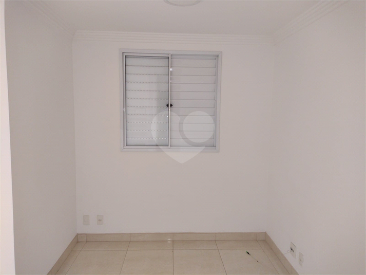 Venda Apartamento São Paulo Quinta Da Paineira REO660830 18