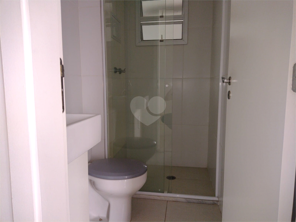 Venda Apartamento São Paulo Quinta Da Paineira REO660830 13