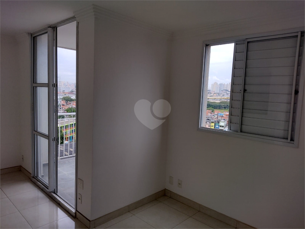 Venda Apartamento São Paulo Quinta Da Paineira REO660830 5