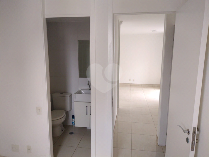 Venda Apartamento São Paulo Quinta Da Paineira REO660830 12