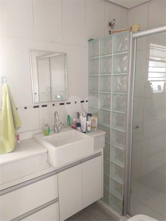 Venda Apartamento São Paulo Barra Funda REO660833 6