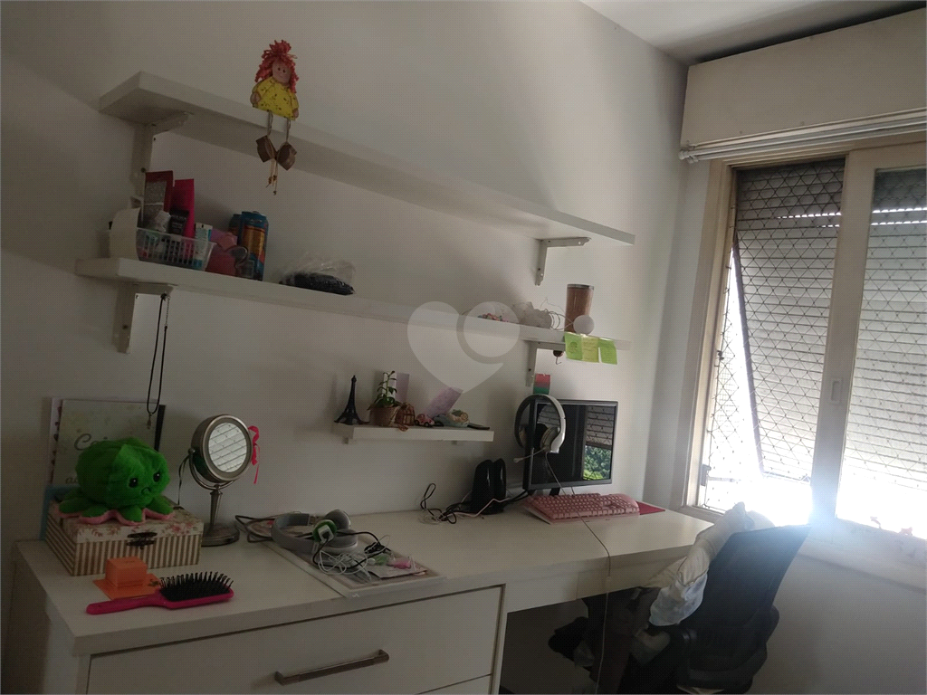 Venda Apartamento São Paulo Barra Funda REO660833 9