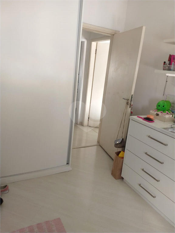 Venda Apartamento São Paulo Barra Funda REO660833 11