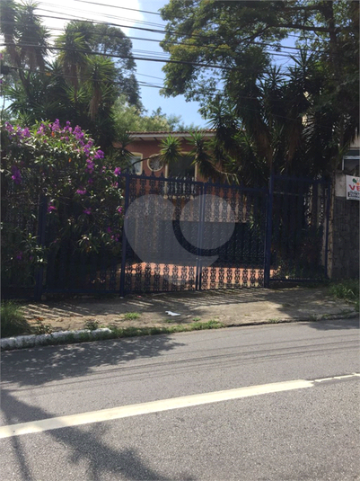 Venda Casa São Paulo Tucuruvi REO660843 19