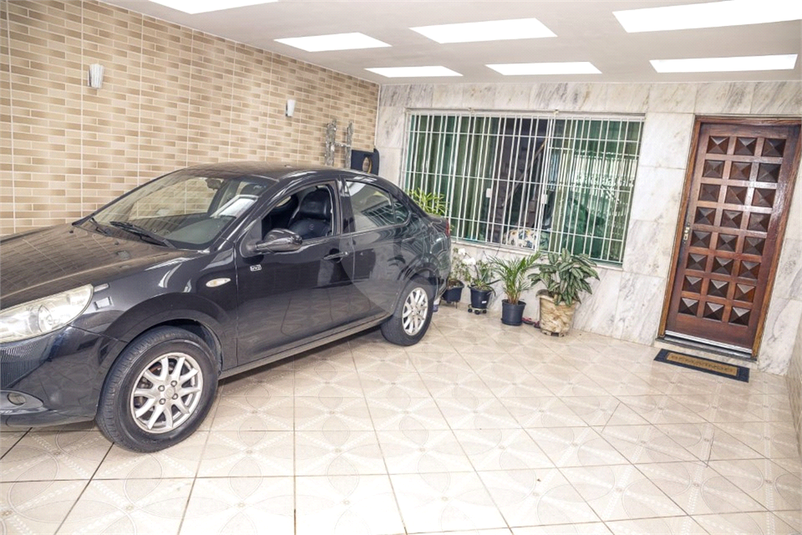 Venda Sobrado São Paulo Vila Mercedes REO660862 24