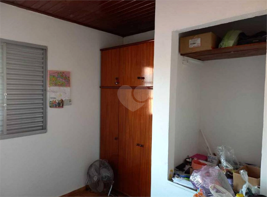 Venda Casa São Paulo Vila Santo Estéfano REO660866 12