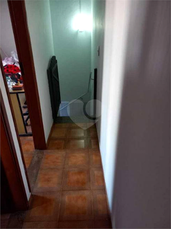 Venda Casa São Paulo Vila Santo Estéfano REO660866 10