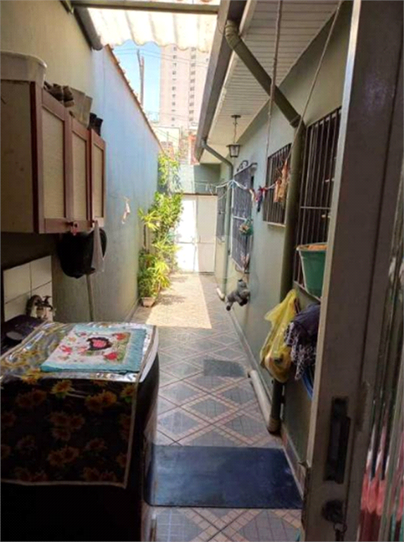 Venda Casa São Paulo Vila Santo Estéfano REO660866 21