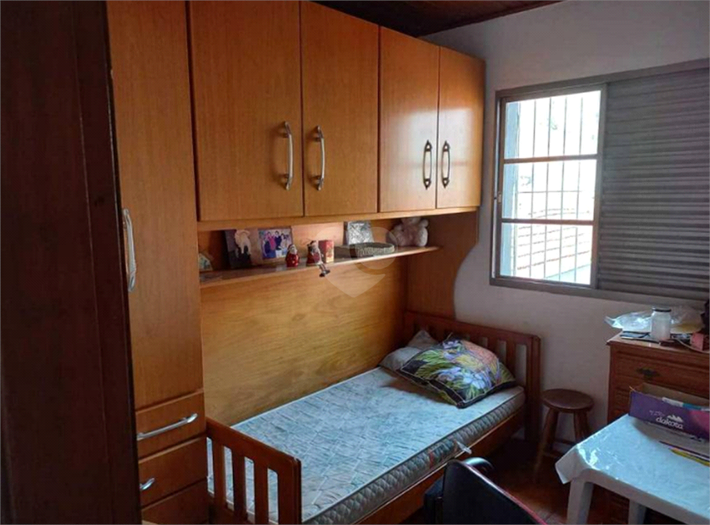 Venda Casa São Paulo Vila Santo Estéfano REO660866 15