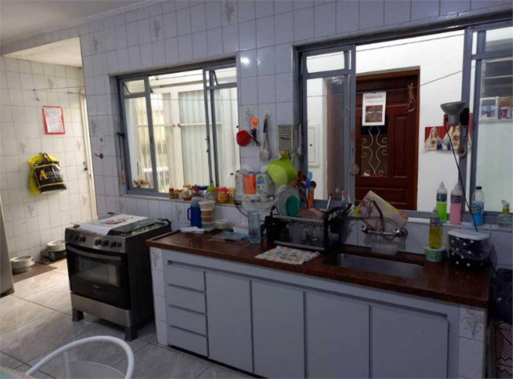 Venda Casa São Paulo Vila Santo Estéfano REO660866 19