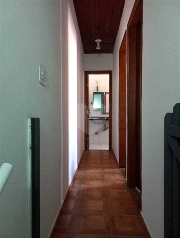 Venda Casa São Paulo Vila Santo Estéfano REO660866 11