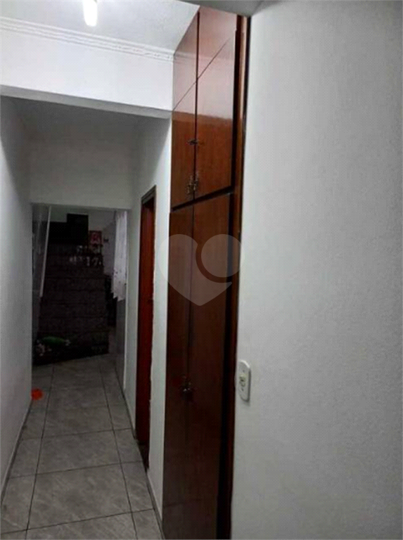 Venda Casa São Paulo Vila Santo Estéfano REO660866 7