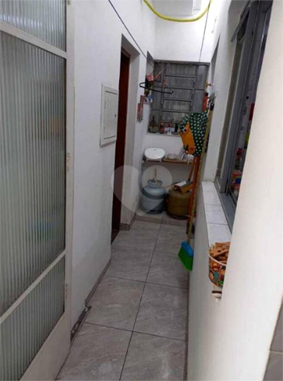 Venda Casa São Paulo Vila Santo Estéfano REO660866 20