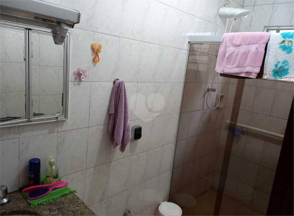 Venda Casa São Paulo Vila Santo Estéfano REO660866 14