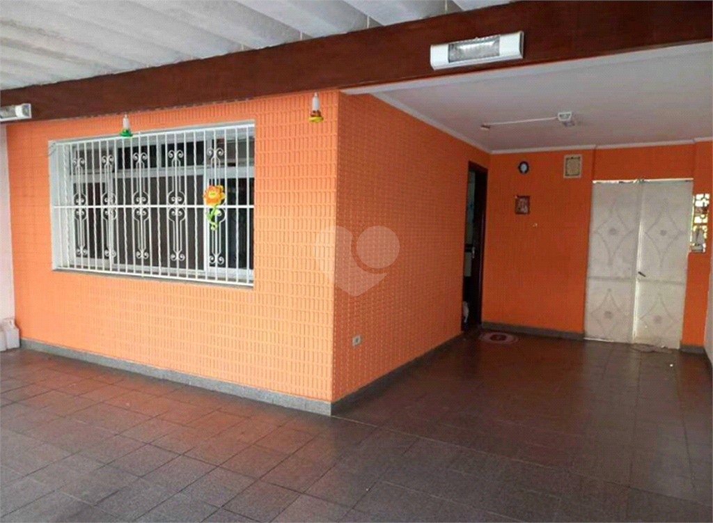 Venda Casa São Paulo Vila Santo Estéfano REO660866 1