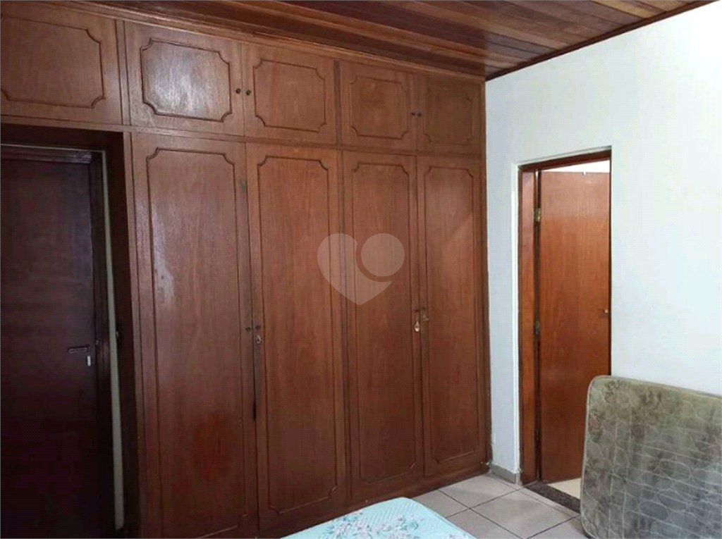 Venda Casa São Paulo Vila Santo Estéfano REO660866 5