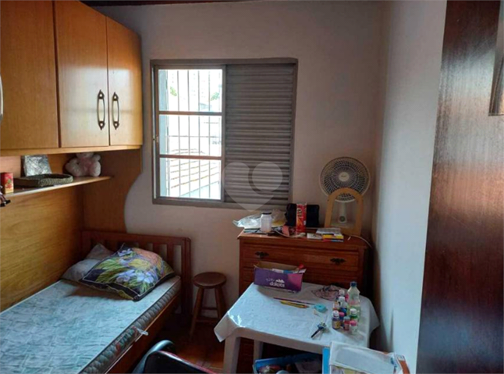 Venda Casa São Paulo Vila Santo Estéfano REO660866 16