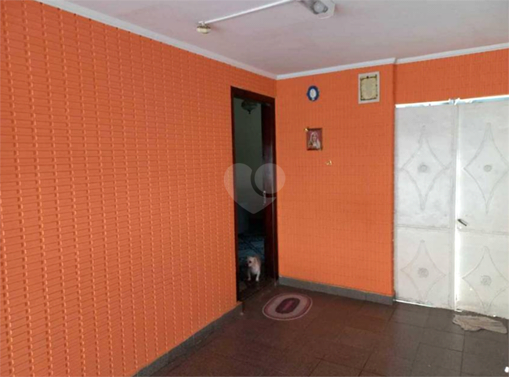 Venda Casa São Paulo Vila Santo Estéfano REO660866 4