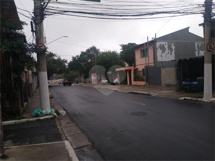 Venda Terreno São Paulo Pinheiros REO660876 6