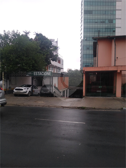 Venda Terreno São Paulo Pinheiros REO660876 9