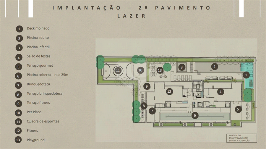 Venda Apartamento São Paulo Campo Belo REO660919 12