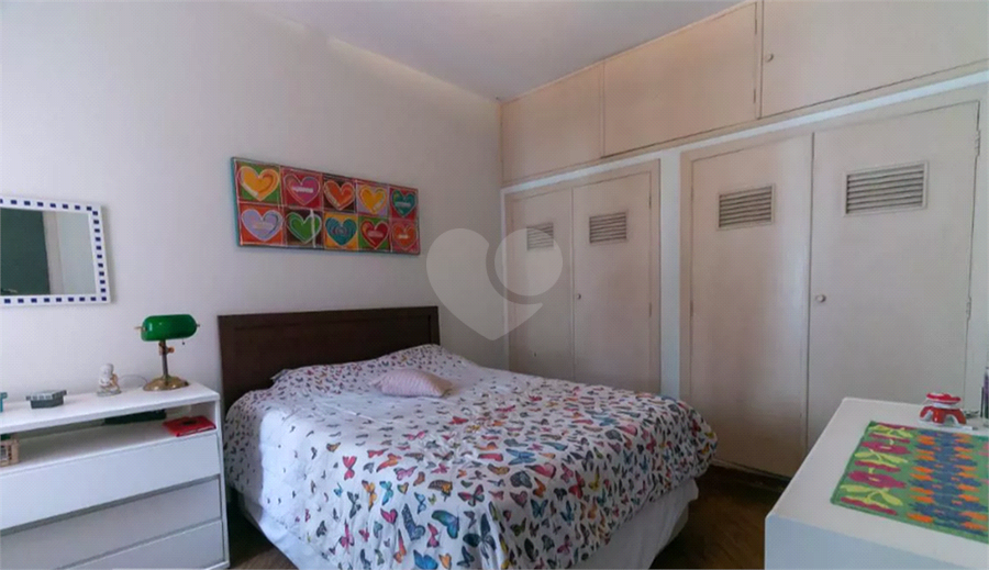 Venda Casa São Paulo Mirandópolis REO660925 15